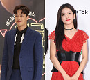 YG 측 "블랙핑크 지수, 배우 안보현과 최근 결별"
