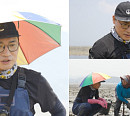 주상욱ㆍ조재윤, '세컨 하우스2' 서산 집서 소라구이ㆍ해물라면ㆍ게 튀김 만찬