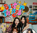에스파, 시트콤 콘텐츠 ‘Better Things’ 론칭…“웰컴 투 에스파’s 하우스”