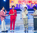 김승현ㆍ육중완ㆍ슬리피ㆍ송민준, 양보 없는 노래 대결(미스터로또)