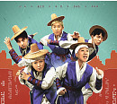 KBS2 편성표, '홍김동전' 결방…여자 월드컵 중계 영향