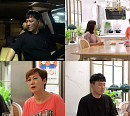 '살림남' 현진영, 아내 오서운과 시험관 시술 갈등…감춰왔던 속마음은?