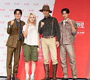 '형따라 마야로' 촬영지 멕시코 피라미드 테오티우아칸서 방글이 PD→차승원ㆍ김성균ㆍ더보이즈 주연 마아 문명 탐사…재방송 OTT 티빙