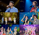 ‘더 시즌즈-최정훈의 밤의 공원’ 곽진언→ITZY까지…다채로운 무대 선사