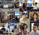 '쇼퀸' TOP7, 주영훈→박구윤 등 유명 작곡가와 만났다…결승전 신곡 미션 일부 선공개