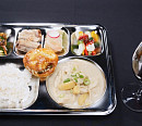 한국인의 식판2 김민지 영양사 이탈리아 와이너리서 훈제수육ㆍ보쌈백김치ㆍ호박선ㆍ오징어강회ㆍ들깨수제비 K급식 도전