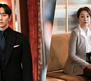 '킹더랜드' 15회 이준호 엄마 남기애와 독대…촬영지 지방 관광호텔서 임윤아와 재회