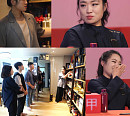 '사장님 귀는 당나귀 귀' 정지선 쉐프, 대만 옥세주ㆍ홍복백수ㆍ중국 10대 명주 술테크 장식장 공개