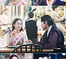 '아씨두리안' 14회 줄거리 등장인물 두리안, 단치감과 놀이공원 데이트…재방송 OTT 넷플릭스 NO 쿠팡플레이