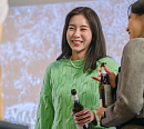 '오프닝 2023 - 우리가 못 만나는 이유 1가지' 유이X강상준, 등장 인물 관계도 본격 전개…이혼남녀 현실주의 로맨스