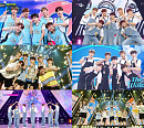 더윈드, 'WE GO' 첫 주 활동 성료…생기 넘치는 시원한 퍼포먼스