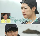 인피니트, ‘안싸우면 다행이야’ 무인도 섬서 솥뚜껑 해물 라면 먹방…안정환, 부러움 폭발