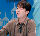 이찬원, 사고로 경미한 부상 "스케줄 소화 무리…잠시 재정비 시간"