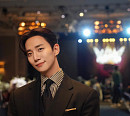 '킹더랜드' 이준호, 대체 불가 ‘로코킹’