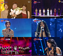 ‘쇼퀸’ 1위 채은선→7위 오보람까지 대장정 마무리…‘TOP7 전국 투어’ 예고