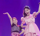 박상철ㆍ정인ㆍ춘길(모세)ㆍ김다현ㆍ김유하ㆍ정다한ㆍ무룡ㆍ강승연, 나이 성별잊은 열정의 노래 대결(불타는 장미단)