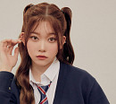 빌리 츠키, 14일 '난 사랑을 아직 몰라' 리메이크 발매…상큼 매력 '기대'