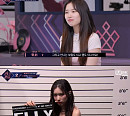 ‘퀸덤퍼즐’ 위키미키 엘리, 세미 파이널 승리…작곡가 바비도 인정한 ‘보컬퀸’