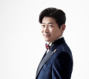 '미스터트롯2' 김용필, 시구 출격→특별공연까지 '승리 기운 UP'
