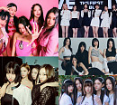 '2023 K 글로벌 하트 드림 어워즈', 티켓팅 이후 드디어 개막…화려한 라인업 라커스 중계
