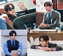 '킹더랜드' 8주 연속 넷플릭스 글로벌 TOP 10…이준호, 국경 초월한 뜨거운 인기