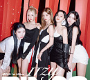 ITZY(있지), 10월 18일 日 정규 1집 'RINGO' 발매