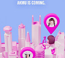 AKMU, 21일 컴백 확정…신선한 티징 예고 '궁금증 UP'