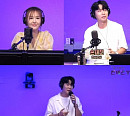 '천태만상' 손태진, 명품 라이브+재치 입담 '분위기 UP'