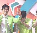 안성훈 집들이 2탄…김용필, 눈물 나는 예능 도전기(트랄랄라 브라더스)