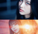 에버글로우 아샤ㆍ이유ㆍ시현, 'SLAY' M/V 티저 속 독보적 무드