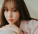 유주, '열녀박씨 계약결혼뎐' OST '온 세상이 나에게' 가창