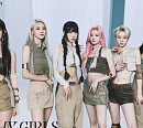 '컴백 D-7' 에버글로우, 신보 'ALL MY GIRLS'로 '독기' 있는 컴백