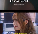 아일라, 직접 밝힌 ‘Stupid Cupid’ 작업기 "캐릭터성 부여하려 노력"