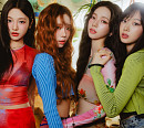 에스파, 신곡 ‘Better Things’ 티저 이미지 속 핫한 비주얼