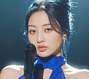 트와이스 지효, 'ZONE' 하이라이트 메들리 라이브 버전 공개 '파워풀 보이스'