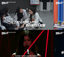 'R U Next(알유넥스트)' 컬러 미션, 원희ㆍ윤아ㆍ정은ㆍ영서ㆍ샤넬ㆍ민주ㆍ모카 투표 순위 공개…OTT 넷플릭스ㆍ웨이브 재방송