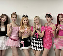 스테이씨, ‘2023 K 글로벌 하트 드림 어워즈’ 본상 수상 “글로벌 투어 예정, 한류 알릴 것”