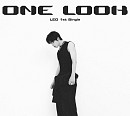 리오, 'One Look'으로 글로벌 출사표…타이틀 송 포스터 공개