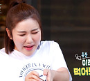 송가인, 한혜진 집 방문…엄마 마늘고추장→진도 특산품까지 향토 음식 대향연(편스토랑)