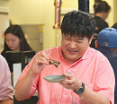 신동, 돼지고기 숙성 목살ㆍ논현동 한우 맛집 출격(ft. 한우짜장면)(고기서만나)