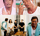 '사장님 귀' 추성훈, 원빈과 나이 2세 차이…'피지컬 100' 타잔ㆍ박종혁ㆍ성치현→정용진 부회장 '황금인맥'