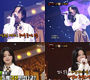 '복면가왕' 류지현, "꿈같은 시간, 이름 알린 기회 감사해"