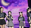 에스파, 미주 투어 포문 LA 콘서트 1만 관객 열광…신곡 ‘Better Things’ 최고 공개