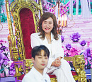 이찬원ㆍ홍잠언ㆍ김수찬ㆍ신승태ㆍ김용빈, 나이 성별 잊은 주현미 명곡 노래 대결(화밤)