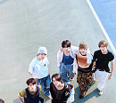 SM 신인 라이즈(RIIZE) ‘Memories’ 퍼포먼스 청량 퍼포먼스 "기대감 증폭"