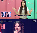 '위키미키' 엘리, 올라운드 아티스트 우뚝 "파이널까지 빛났다"