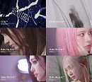 에버글로우, 신보 'ALL MY GIRLS' 하이라이트 메들리 공개 '기대 UP'