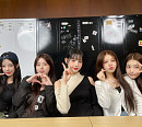 에이디야, 데뷔 100일 기념 첫 라이브 진행 "그동안 함께 해준 에이데이 감사해"