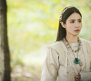 '아라문의 검' 신세경 "인물들 다양한 욕망+심리 묘사 매력적이었다"