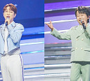 김수찬ㆍ소유미ㆍ전유진ㆍ황민호, 나이 성별 잊은 흥 폭발 무대(미스터로또)